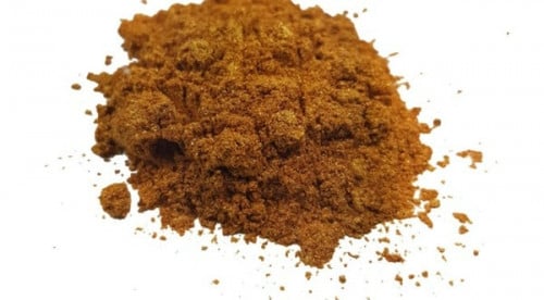 الوان المايكا - ذهبي لماع 15جم