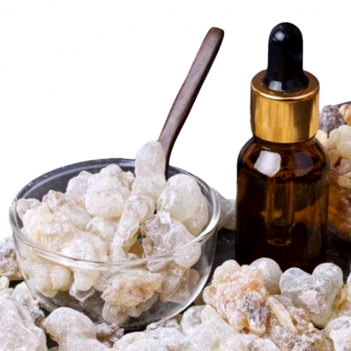 زيت اللبان المركز