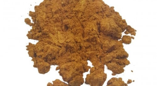 الوان المايكا - ذهبي مايا 15جم