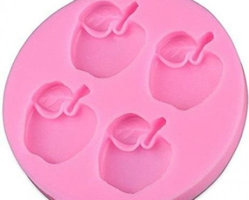 قالب التفاحات