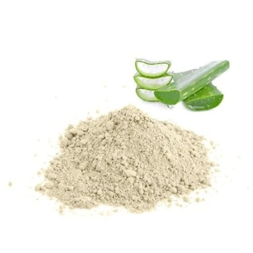 بودرة جل هلام الصبار x100 المجفف - 50 جرام