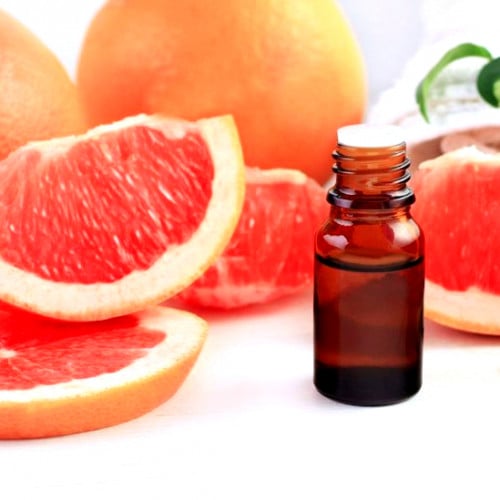 زيت عطري لرائحة الجريب فروت