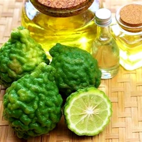 زيت عطري لرائحة البرغموت