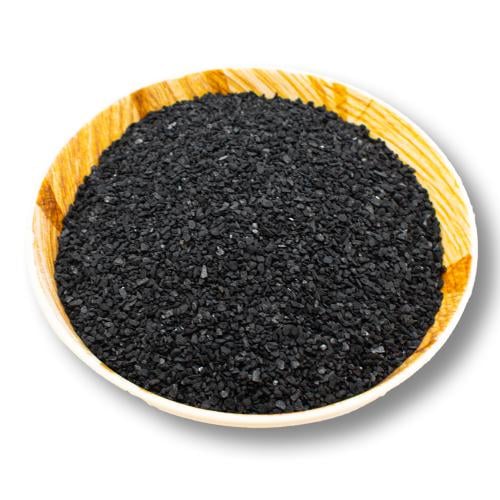 قشور الفحم النشط - 100 جرام