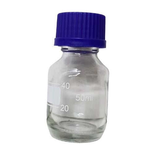 زجاجة خلط عطور 50 مل