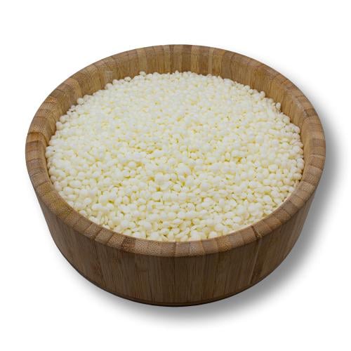 شمع الصويا حبيبات