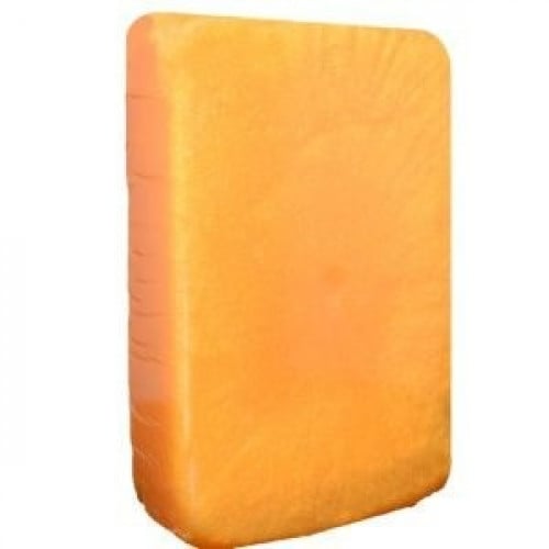 صابون جلسرين بالمرة والكركم - 1 كيلو