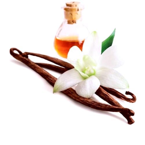 نكهة الفانيلا المركزة - 100 جرام