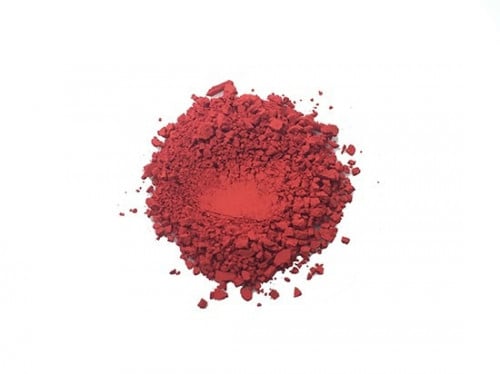 DC Lakes & Oxides - احمر (40) 15جم