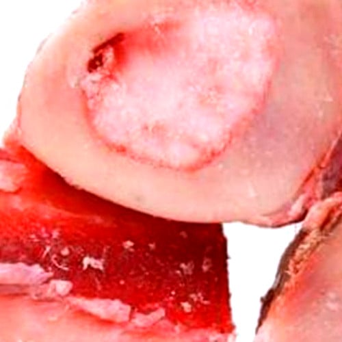 زيت النخاع مركز