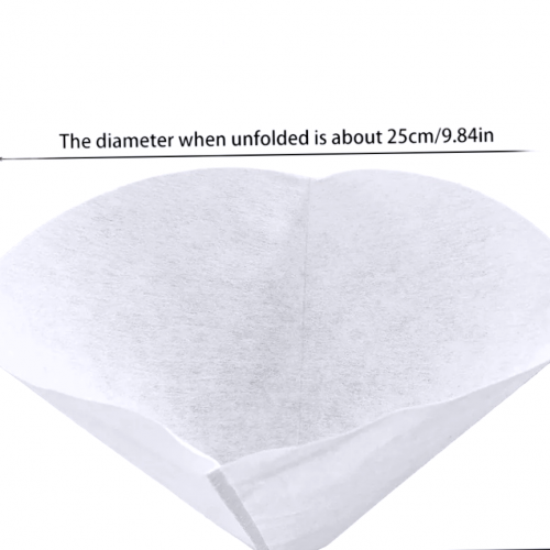 فلتر تصفية زيوت دقيقة جدا حجم كبير