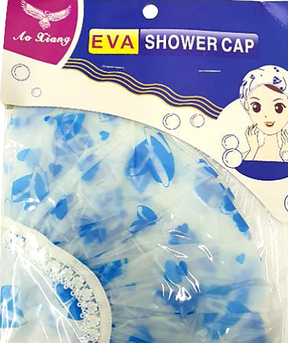 غطاء لشعر الرأس