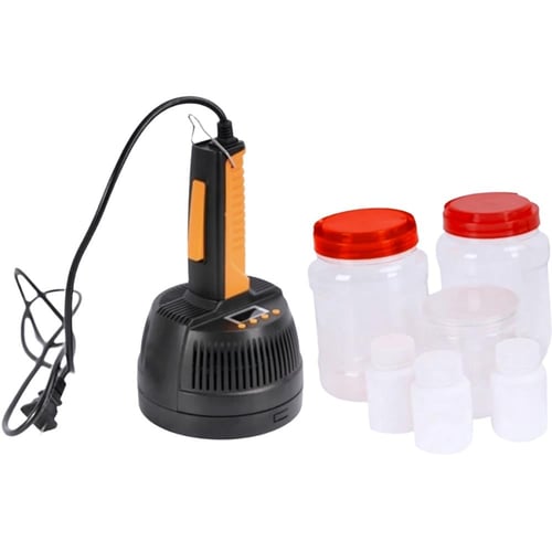 جهاز تغليف العلب