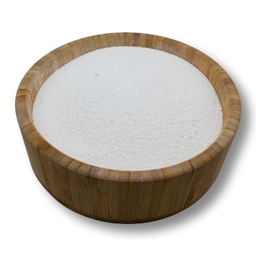 صودا آش ( رماد الصودا )