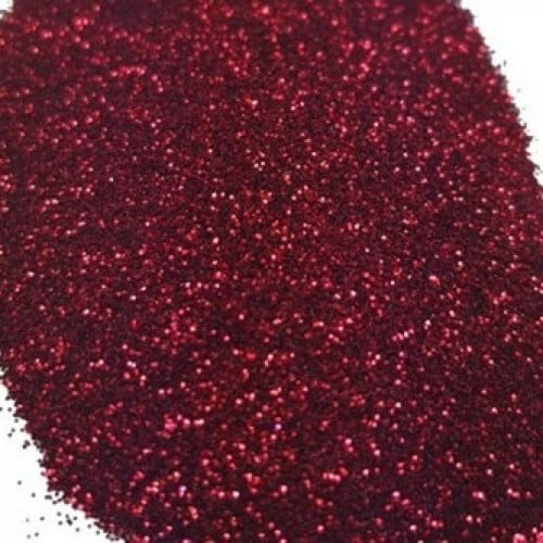 لون لماع - برتقالي داكن 15 جم