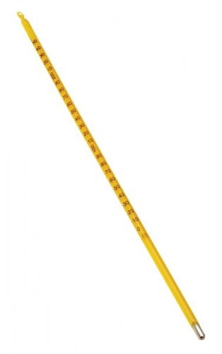 ثيرموميتر (مقياس حراري)