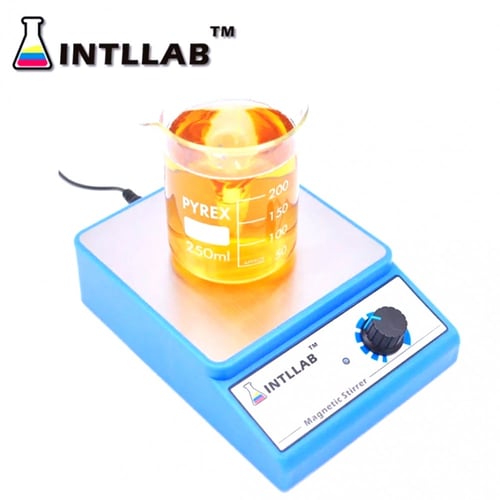 خلاط مغناطيسي