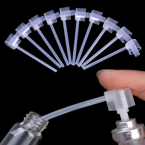 موزع اعادة تعبئة العطور من الزجاجة 5حبة