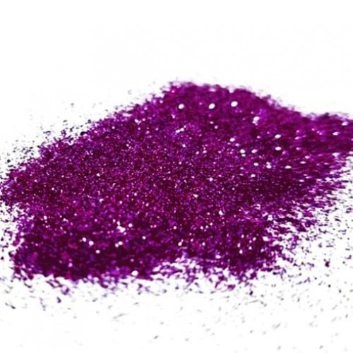 لون لماع - موف داكن 15 جم