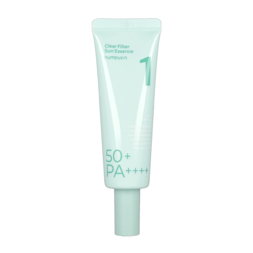 واقي الشمس من Numbuzin