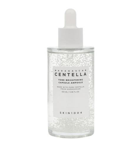 SKIN1004 Madagascar Centella Tone Brightening Caps...