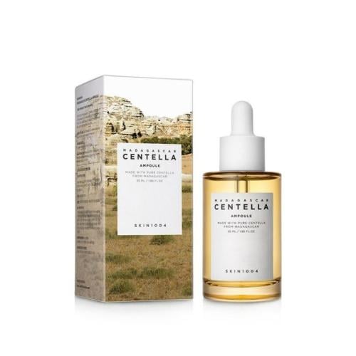 SKIN1004 Madagascar Centella Ampoule أمبولة مستخلص...