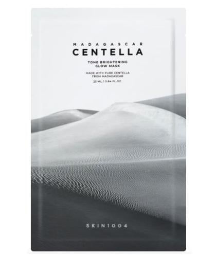 ماسك التفتيح من SKIN1004