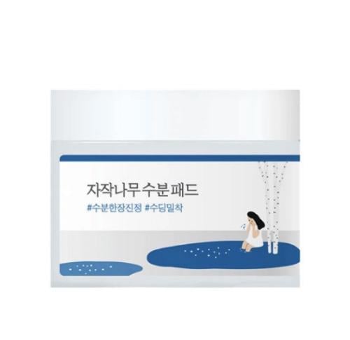 تونر بادز من راوند لاب 60 pad