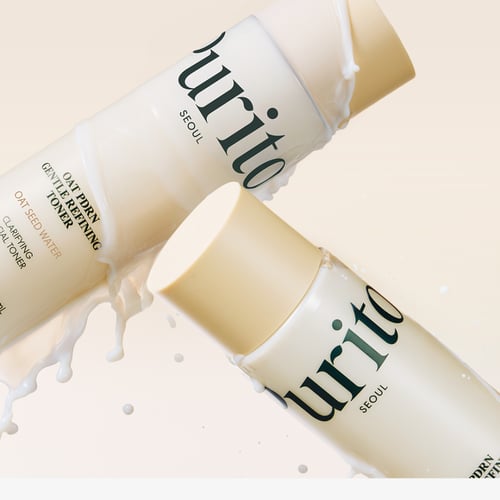 بوريتو سيول تونر الشوفان -200 مل