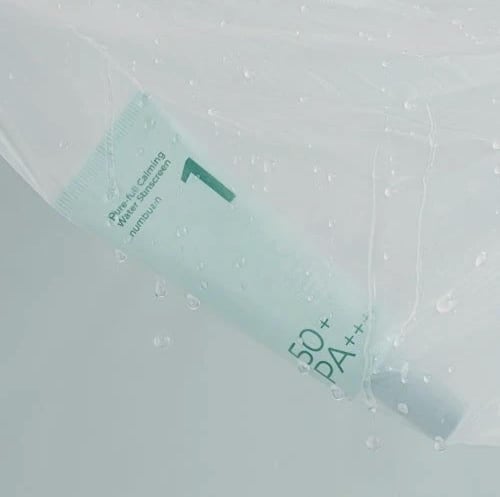 واقي الشمس من Numbuzin