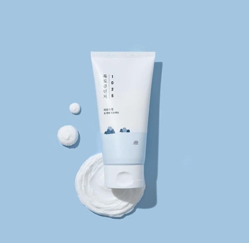 غسول رغوي من راوند لاب - 150 مل