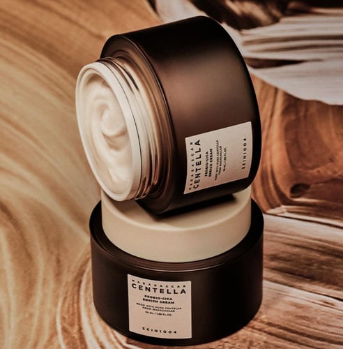 SKIN1004 Madagascar Centella Probio-Cica Enrich Cr...