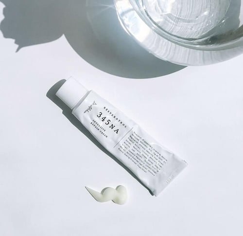 كريم الترطيب 345 من دكتور اليثيا - 50مل