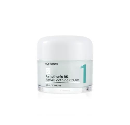 مرطب حمض البانثونيك من Numbuzin