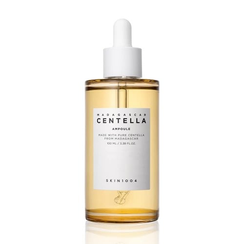 SKIN1004 Madagascar Centella Ampoule أمبولة مستخلص...