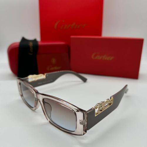 نظارات كارتير Cartier