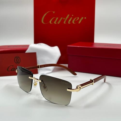 نظارات كارتير CARTIER