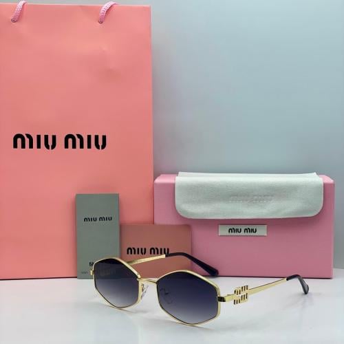 نظارات ميو ميو Miu Miu