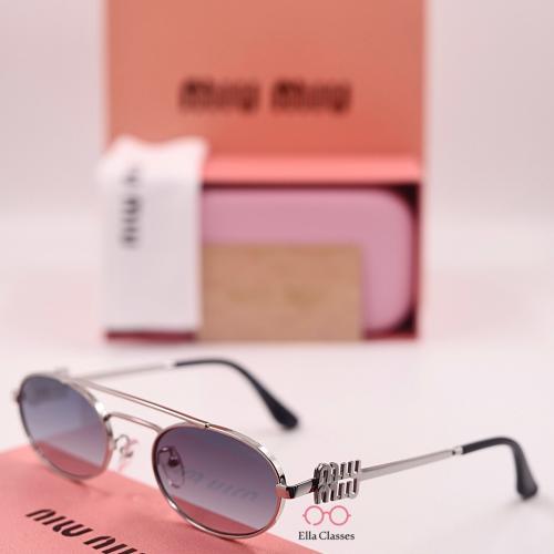 نظارات miu miu