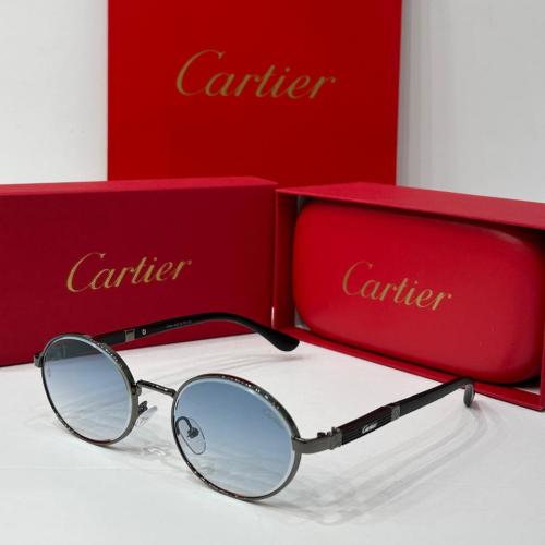 نظارات كارتير Cartier