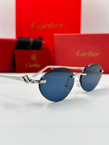 نظارات كارتير Cartier