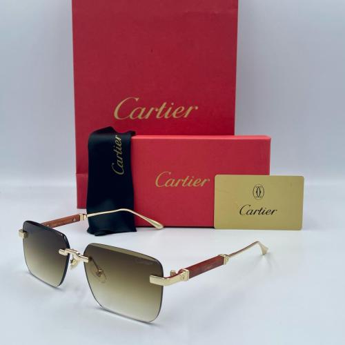 نظارات كارتير CARTIER