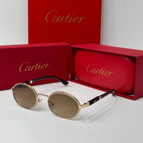 نظارات كارتير Cartier