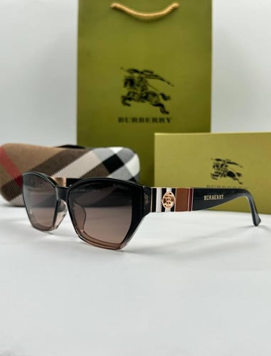 نظارات بربري BURBERRY
