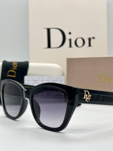 نظارات ديور Dior