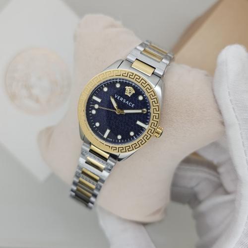 ساعة فرزاتشي VERSACE