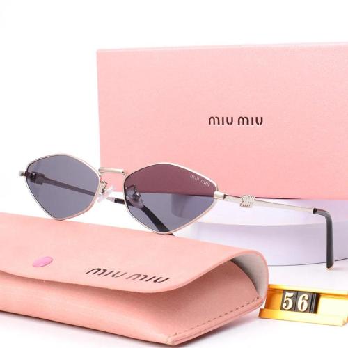 نظارات ميو ميو Miu Miu