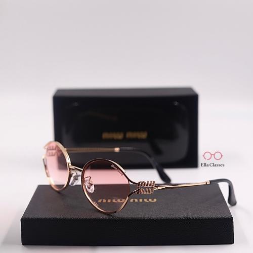 نظارات miu miu