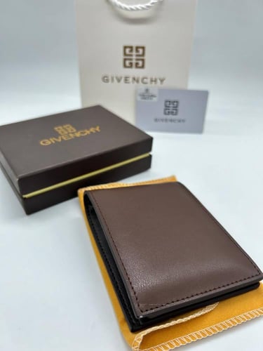 محفظة جيفنشي GIVENCHY