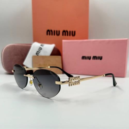 نظارات ميو ميو Miu Miu